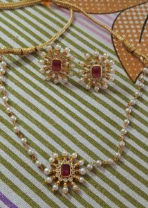 Jewellery Set
