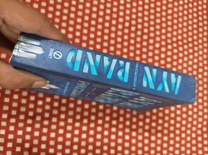 The Fountainhead by Ayn Rand