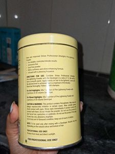 Streax Professional Ultra Lights