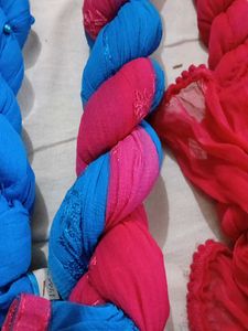 Colorful Dupatta Collection