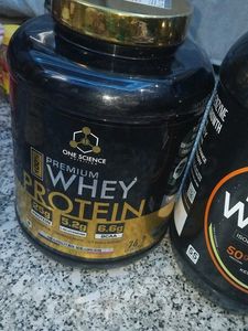 Empty Containers