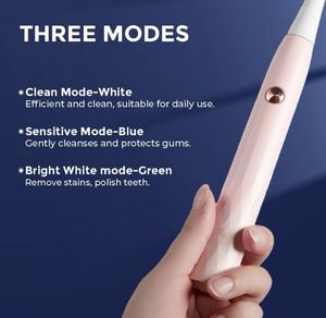 Electric Tooth Brush - Imported
