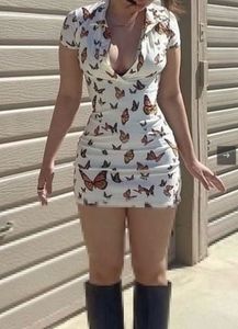 Bodycon Dress