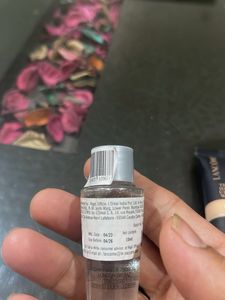 Lancome Skincare Set