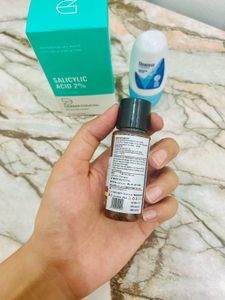 Dermatouch Facewash