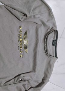 Burberry Graphic Tee