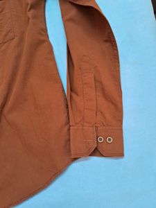 BRANDED SHIRT