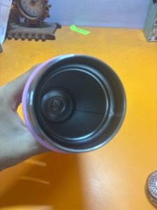 New LED Water Bottle