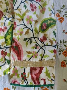 Blouse Multi Color