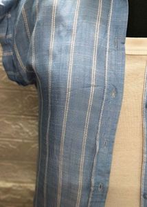 Blue Cotton Top/Tops For Rs.99 Only
