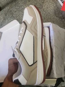 Yoho Shoes
