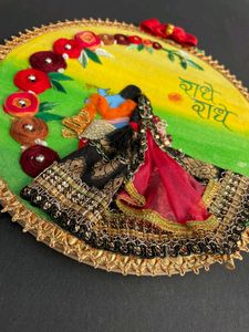 Handmade Embroidery Hoop
