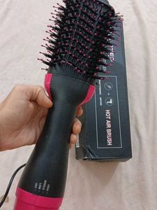 Professional One Step Hair Dryer And Volume Styler