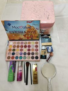 Makeup Kit