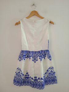 Printed Dress (Women)