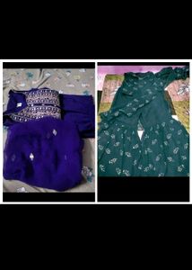 Combo Of 2 Ethic Wear No Coin Bust Waist 30/32