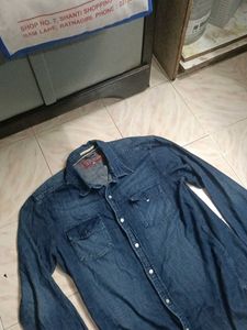 Branded Jacket