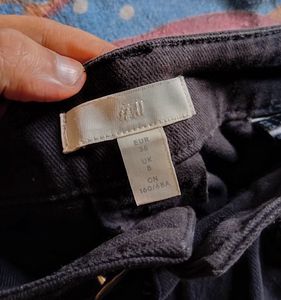 High waisted Mom Jeans