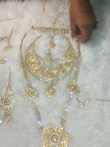 Bridal Jewellery Collection