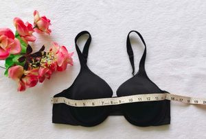 Hanesh :  Elegant Black Inner