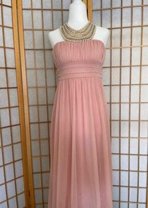 💖Elegant Pink Maxi Dress💖
