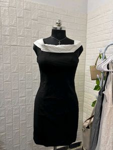 Monroe Twist Dress