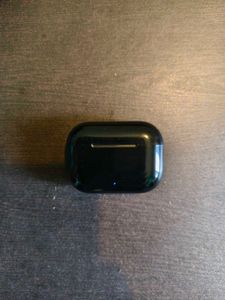Wireless Earbuds - Black