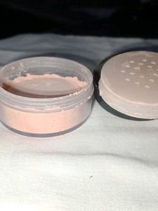 Foundation And Compact Powder