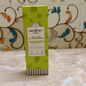 Dot &amp; Key Cica Calming Moisturizer