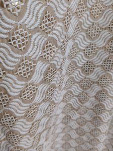 Embroidered Kurta like a hot man