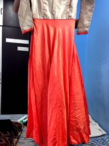 Elegant Ethnic Gown