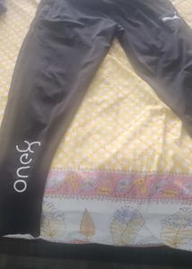 Puma Track Jacket and pant set