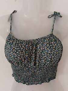 SHEIN CROP TOP