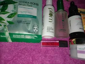 Skincare Bundle