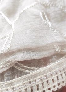 Embroidered Dupatta