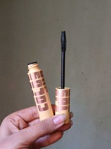 Maybelline Bubble Mascara