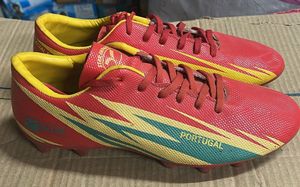 Portugal Soccer Football Shoes