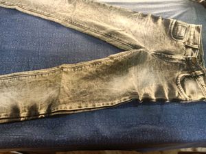 Stylish  Denim Jeans