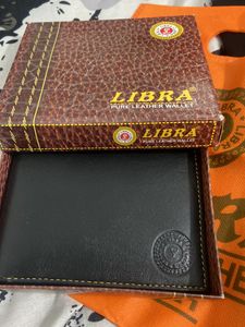 Brand New Men Wallet