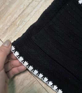Korean Crop Top