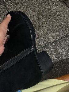 Get Solid Shape Shoes For Women