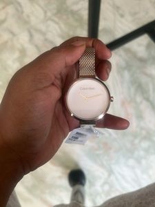 Calvin Klein Watch