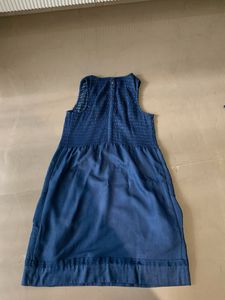 Beautiful Chemistry  Denim Dress