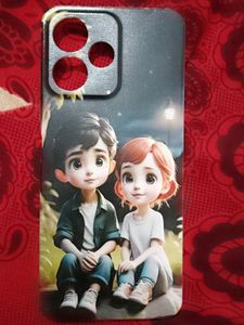 New Redmi 5G Phone Cover