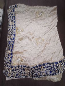 Elegant Embellished Duppatta