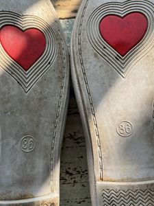 Combo Of 2 Pairs O Ballerinas.