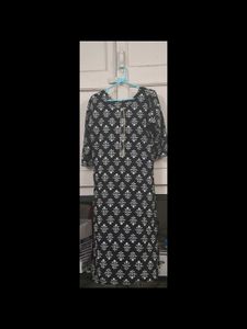 Set Of 10 Comfy Elegant Kurtis