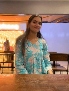 Short Kurti