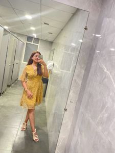 Sun Dress