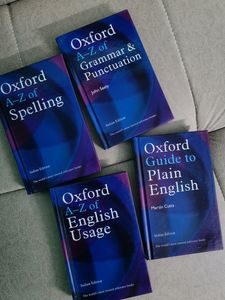 Oxford English